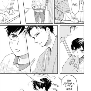 [Syaku] Aioi Musubi ~ vol.02 [Eng] – Gay Manga sex 13