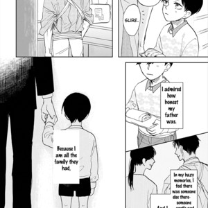 [Syaku] Aioi Musubi ~ vol.02 [Eng] – Gay Manga sex 14