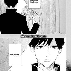 [Syaku] Aioi Musubi ~ vol.02 [Eng] – Gay Manga sex 18