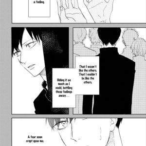 [Syaku] Aioi Musubi ~ vol.02 [Eng] – Gay Manga sex 19