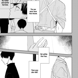 [Syaku] Aioi Musubi ~ vol.02 [Eng] – Gay Manga sex 20