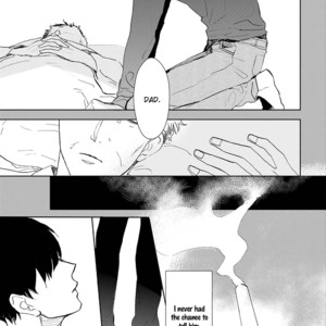 [Syaku] Aioi Musubi ~ vol.02 [Eng] – Gay Manga sex 22