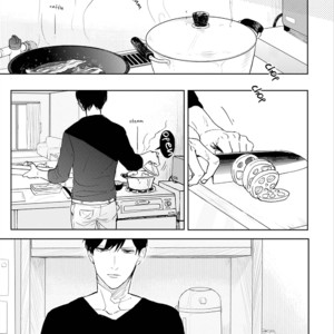 [Syaku] Aioi Musubi ~ vol.02 [Eng] – Gay Manga sex 24
