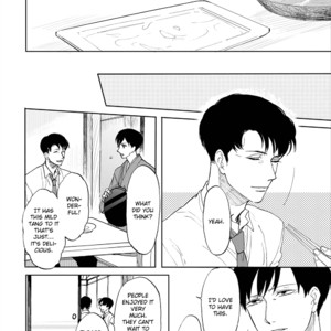 [Syaku] Aioi Musubi ~ vol.02 [Eng] – Gay Manga sex 27