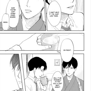 [Syaku] Aioi Musubi ~ vol.02 [Eng] – Gay Manga sex 28