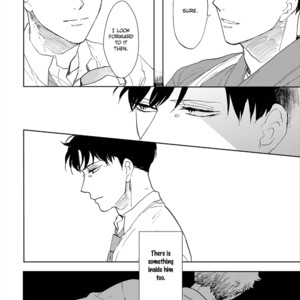 [Syaku] Aioi Musubi ~ vol.02 [Eng] – Gay Manga sex 29