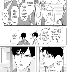 [Syaku] Aioi Musubi ~ vol.02 [Eng] – Gay Manga sex 30