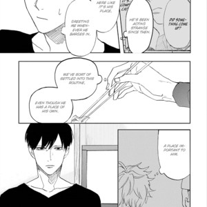 [Syaku] Aioi Musubi ~ vol.02 [Eng] – Gay Manga sex 32
