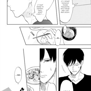 [Syaku] Aioi Musubi ~ vol.02 [Eng] – Gay Manga sex 33