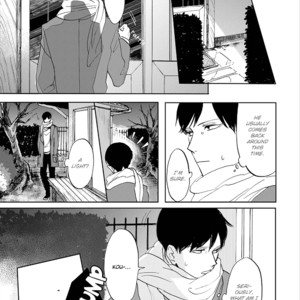 [Syaku] Aioi Musubi ~ vol.02 [Eng] – Gay Manga sex 34
