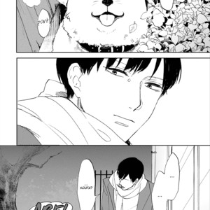 [Syaku] Aioi Musubi ~ vol.02 [Eng] – Gay Manga sex 35