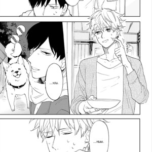 [Syaku] Aioi Musubi ~ vol.02 [Eng] – Gay Manga sex 36