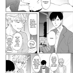 [Syaku] Aioi Musubi ~ vol.02 [Eng] – Gay Manga sex 37