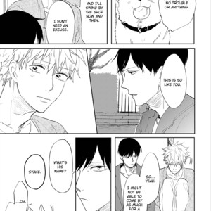 [Syaku] Aioi Musubi ~ vol.02 [Eng] – Gay Manga sex 38