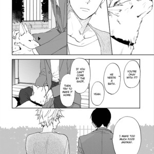 [Syaku] Aioi Musubi ~ vol.02 [Eng] – Gay Manga sex 39