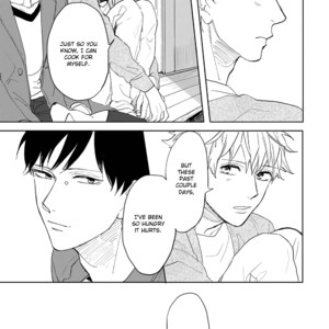 [Syaku] Aioi Musubi ~ vol.02 [Eng] – Gay Manga sex 40