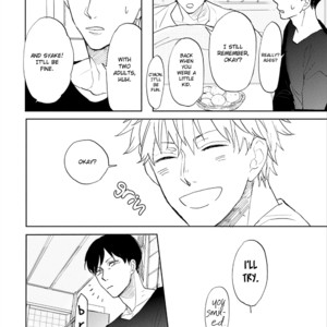 [Syaku] Aioi Musubi ~ vol.02 [Eng] – Gay Manga sex 43