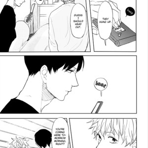 [Syaku] Aioi Musubi ~ vol.02 [Eng] – Gay Manga sex 44