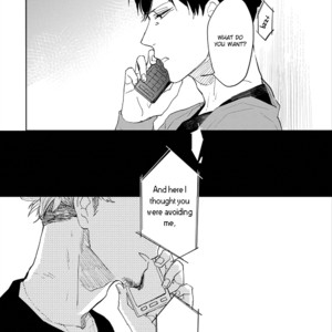 [Syaku] Aioi Musubi ~ vol.02 [Eng] – Gay Manga sex 47
