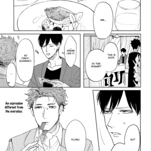 [Syaku] Aioi Musubi ~ vol.02 [Eng] – Gay Manga sex 49