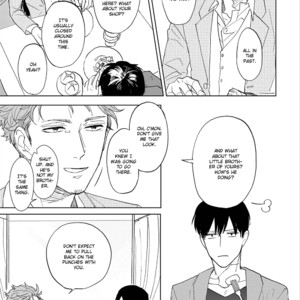 [Syaku] Aioi Musubi ~ vol.02 [Eng] – Gay Manga sex 51