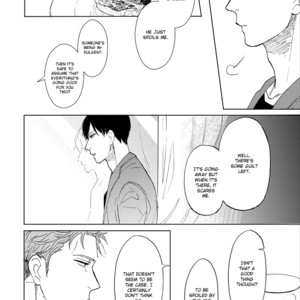 [Syaku] Aioi Musubi ~ vol.02 [Eng] – Gay Manga sex 52