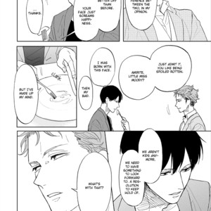 [Syaku] Aioi Musubi ~ vol.02 [Eng] – Gay Manga sex 54