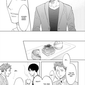 [Syaku] Aioi Musubi ~ vol.02 [Eng] – Gay Manga sex 55
