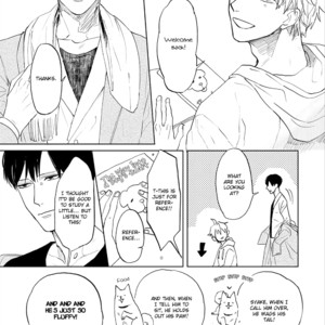 [Syaku] Aioi Musubi ~ vol.02 [Eng] – Gay Manga sex 59