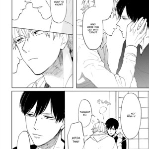 [Syaku] Aioi Musubi ~ vol.02 [Eng] – Gay Manga sex 62