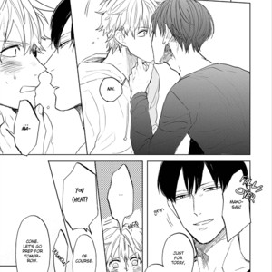 [Syaku] Aioi Musubi ~ vol.02 [Eng] – Gay Manga sex 63