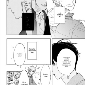 [Syaku] Aioi Musubi ~ vol.02 [Eng] – Gay Manga sex 68
