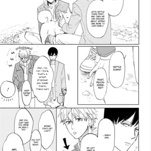 [Syaku] Aioi Musubi ~ vol.02 [Eng] – Gay Manga sex 71