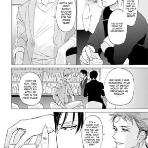 [Syaku] Aioi Musubi ~ vol.02 [Eng] – Gay Manga sex 79