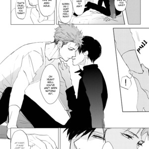 [Syaku] Aioi Musubi ~ vol.02 [Eng] – Gay Manga sex 81