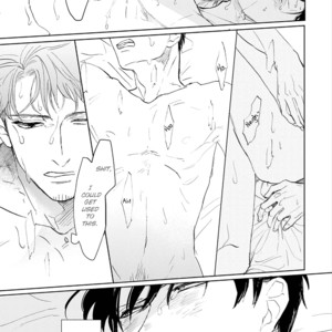 [Syaku] Aioi Musubi ~ vol.02 [Eng] – Gay Manga sex 82