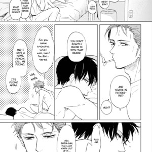 [Syaku] Aioi Musubi ~ vol.02 [Eng] – Gay Manga sex 84