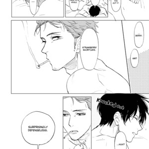 [Syaku] Aioi Musubi ~ vol.02 [Eng] – Gay Manga sex 85