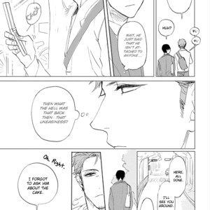 [Syaku] Aioi Musubi ~ vol.02 [Eng] – Gay Manga sex 88