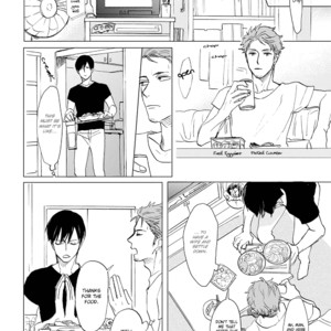 [Syaku] Aioi Musubi ~ vol.02 [Eng] – Gay Manga sex 89