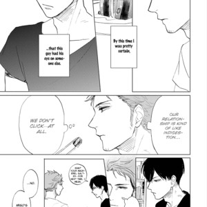 [Syaku] Aioi Musubi ~ vol.02 [Eng] – Gay Manga sex 90
