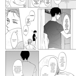 [Syaku] Aioi Musubi ~ vol.02 [Eng] – Gay Manga sex 91