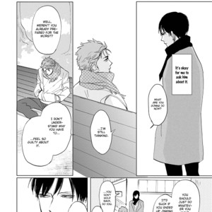 [Syaku] Aioi Musubi ~ vol.02 [Eng] – Gay Manga sex 93