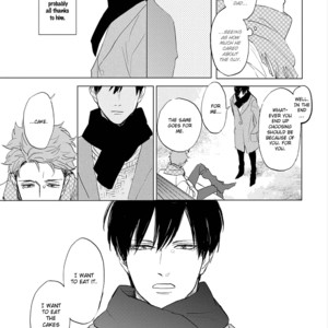 [Syaku] Aioi Musubi ~ vol.02 [Eng] – Gay Manga sex 94