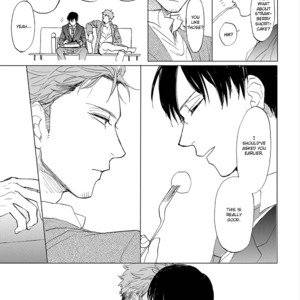 [Syaku] Aioi Musubi ~ vol.02 [Eng] – Gay Manga sex 96