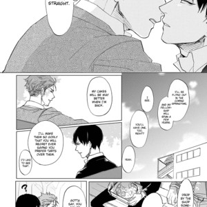 [Syaku] Aioi Musubi ~ vol.02 [Eng] – Gay Manga sex 97