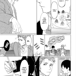 [Syaku] Aioi Musubi ~ vol.02 [Eng] – Gay Manga sex 98