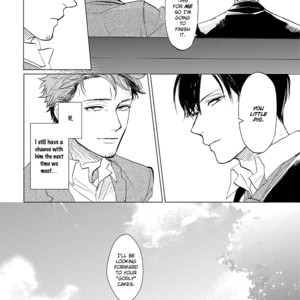 [Syaku] Aioi Musubi ~ vol.02 [Eng] – Gay Manga sex 99