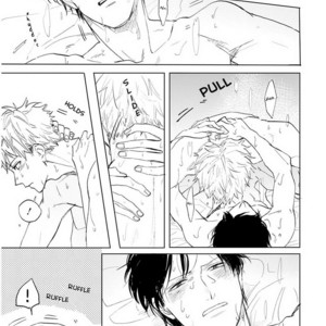 [Syaku] Aioi Musubi ~ vol.02 [Eng] – Gay Manga sex 101