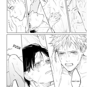 [Syaku] Aioi Musubi ~ vol.02 [Eng] – Gay Manga sex 102